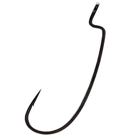 Bkk Hooks Basilisk Size 20 7 Pack, 7PK A-EW-9112